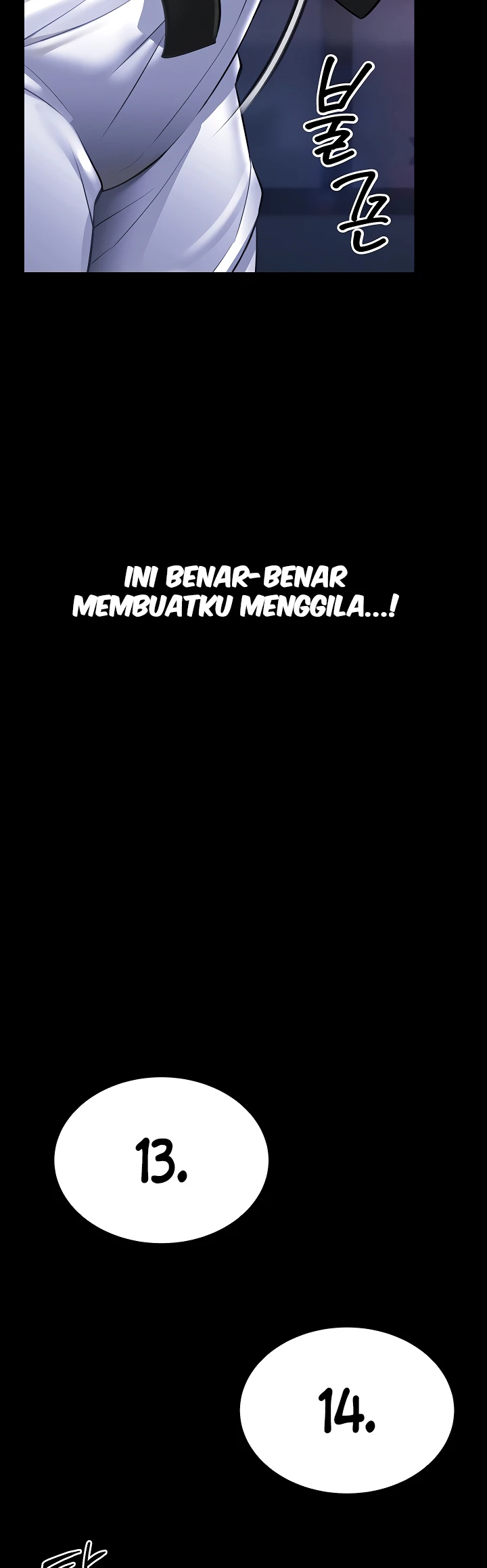 I Will Teach You Self Defense - Page 62